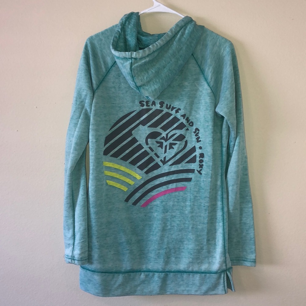 Roxy Pullover Hoodie